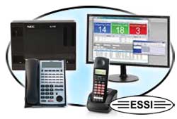 NEC Business Phones Los Angeles